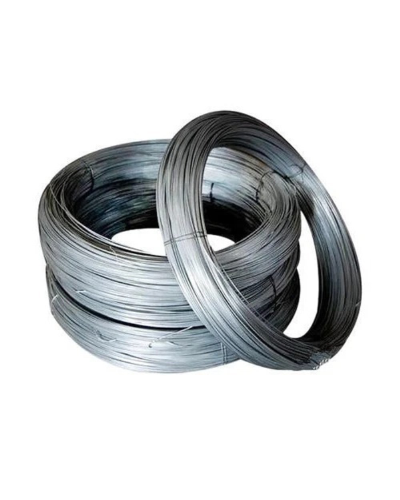 Binding Wire