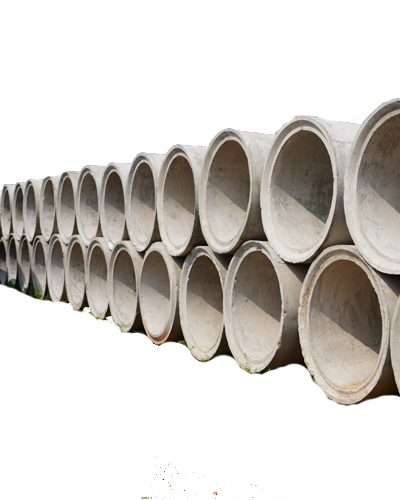 RCC Hume Pipes