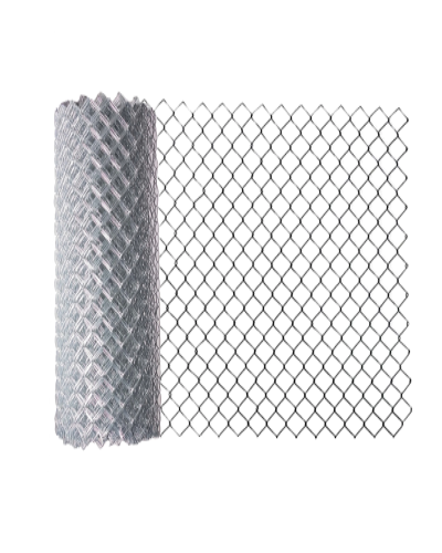 Chain Link Fence
